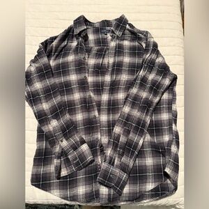 Croft & Barrow Flannel